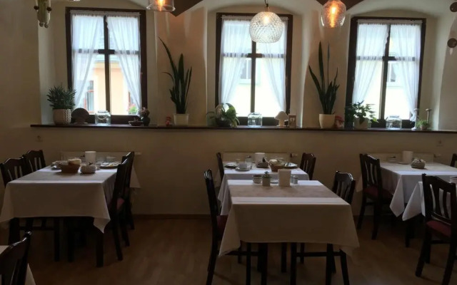 Hotel Alt Annaberg