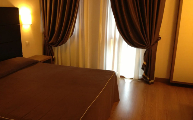 UnaHotels Ecohotel Villa Costanza Venezia
