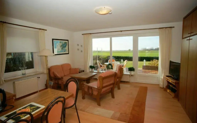 Ferienwohnung "Schöne Aussicht" Nr1