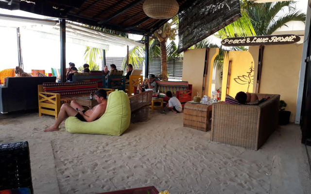 Peace and Love Resort