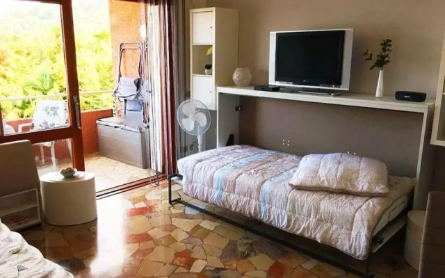 Ferienwohnung Studio Belvedere