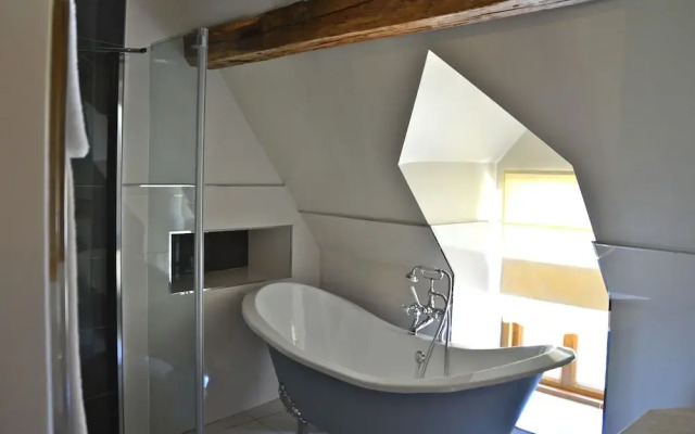 Hotel Les Deux Chevres Gevrey-Chambertin