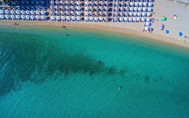 Flegra Beach Hotel