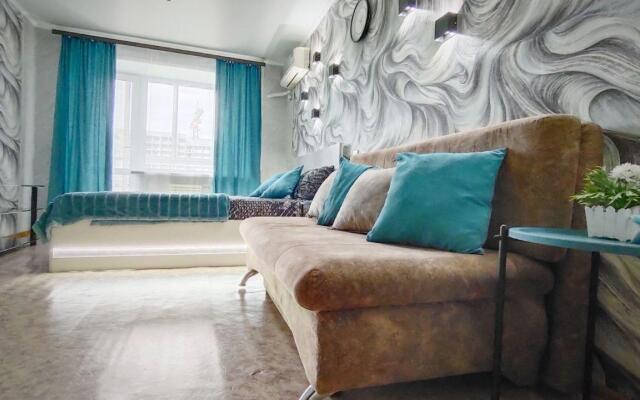Apartments on Pushkin