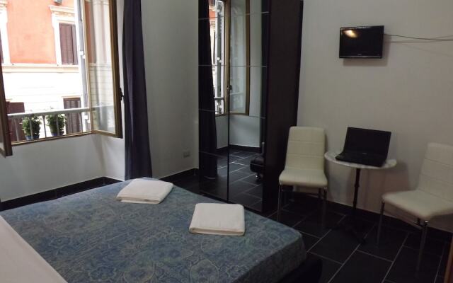 Gio' Suites