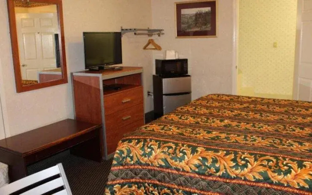 Apple Annie's Inn