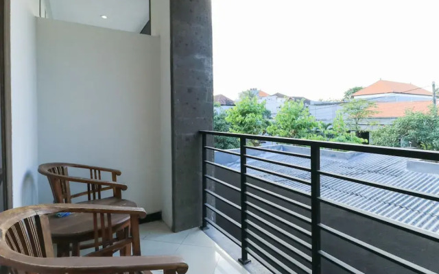Hotel Warta Putra