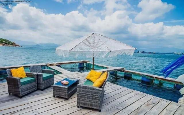 Sao Bien Cam Ranh