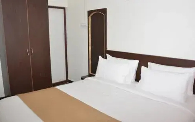 Zip by Spree Hotel Raashi Farm