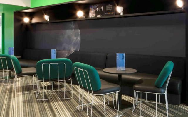 Ibis Styles Paris Charles de Gaulle Airport