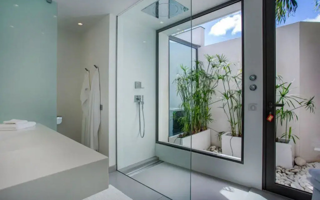 Dream Villa St-Jean 947