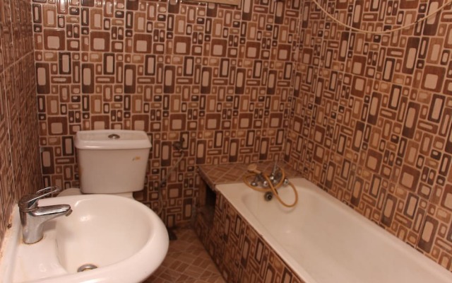 Daniel Suites