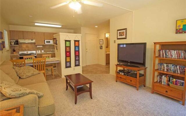 Powder Village Condominium E5