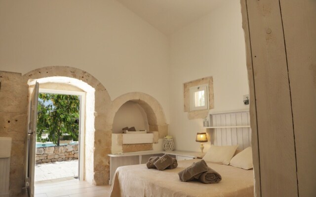 TD Casette Pricci - Casetta Salvia