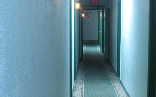 Rodeway Inn & Suites Sidney Historic Downtown I-80