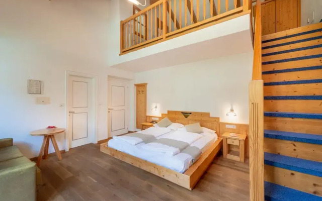 Gartenheim B&B Tramin
