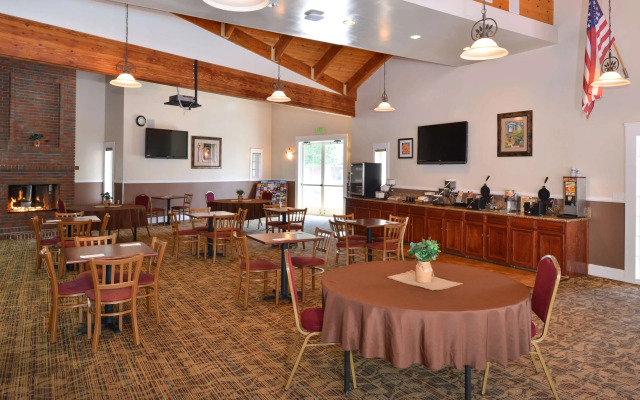 Best Western Capistrano Inn