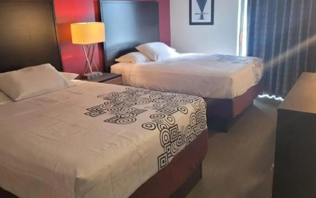 Motel 6 Elmira - Horseheads