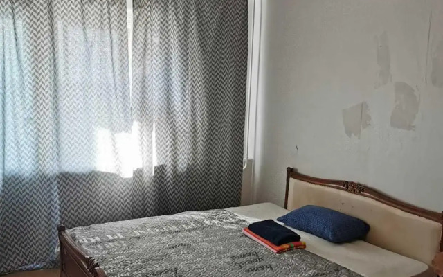 Dom89 (Дом 89) в микрорайоне Мирный 1/4