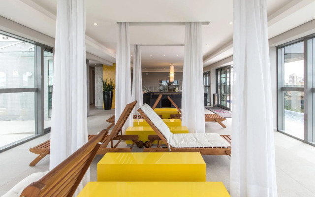 7th Avenue Oxford Residence