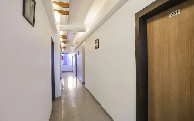 Fabhotel Vinayak Inn