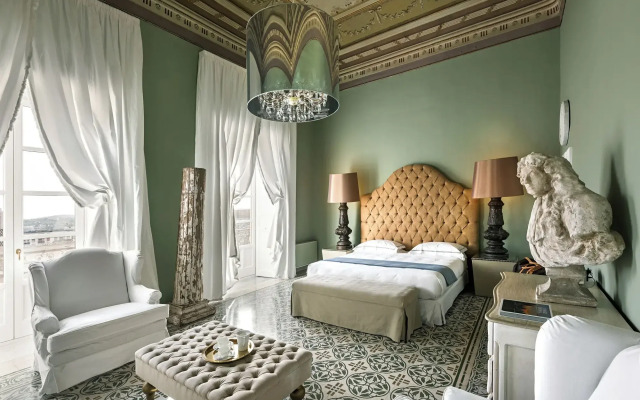 Seven Rooms Villadorata