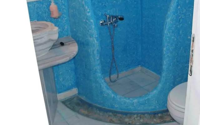 Saint George Hotel & Rooms