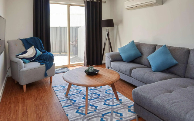 Elphin Motel & Serviced Apartments