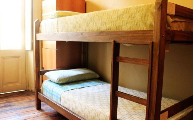 Hostel Soleil