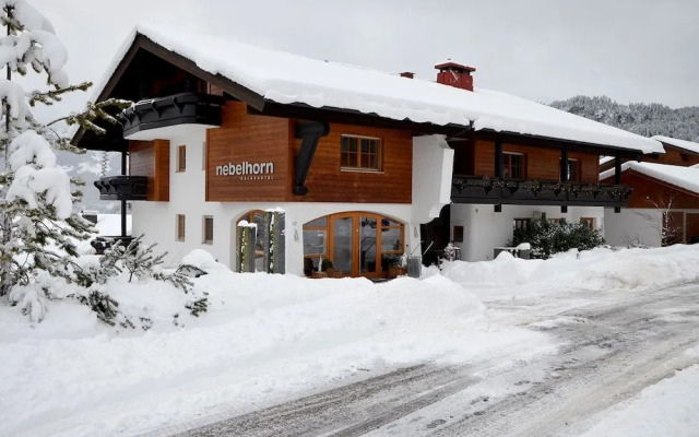 Nebelhorn Relaxhotel