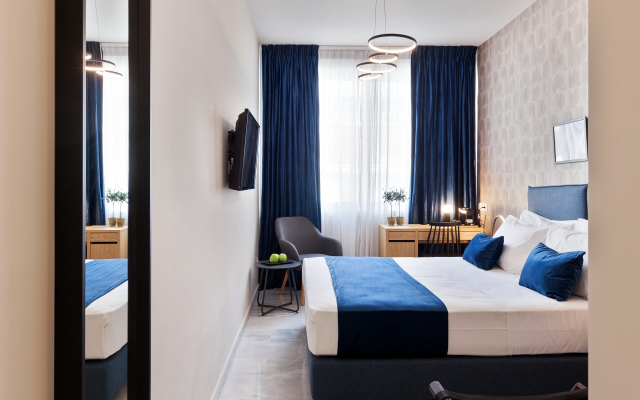 Trendy Hotel by Athens Prime Hotels