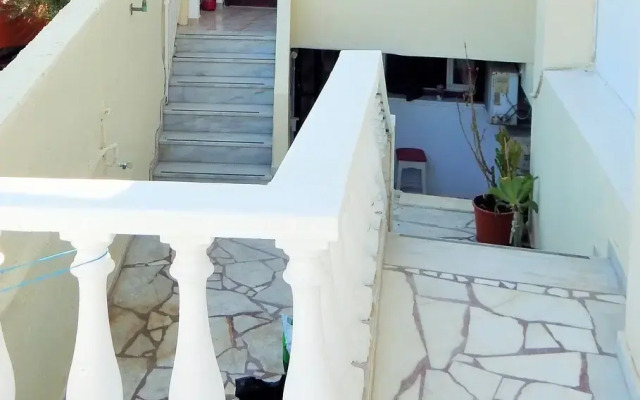 Evelina Pension