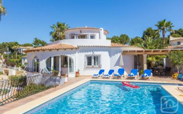 Abahana Villas La Madrugada