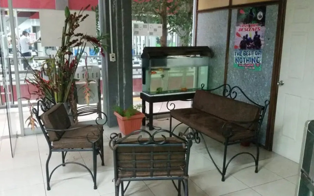 Eco Hostel
