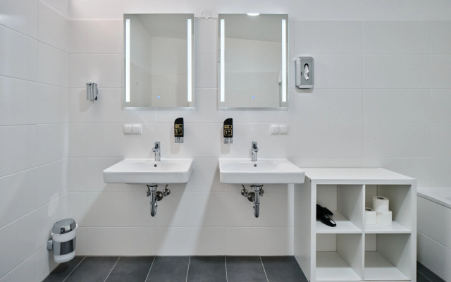 Schönbrunn Park Appartement