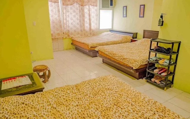SK-Stay Hostel