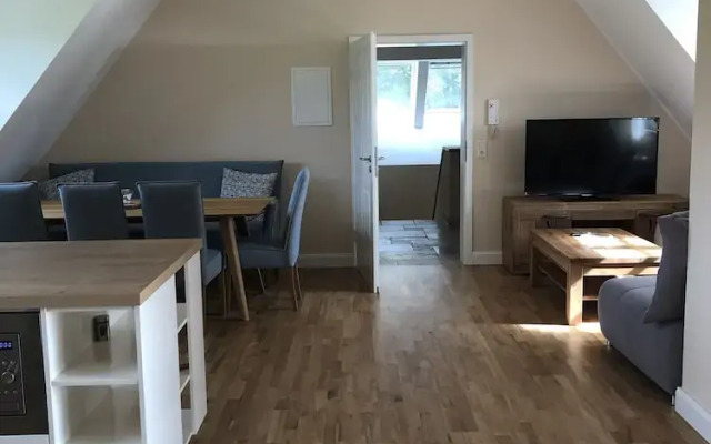 Ferienwohnung Herbstprinz