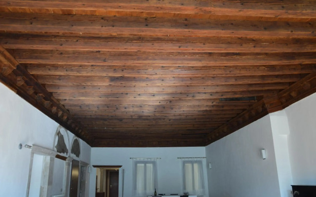 Dorso Duro Apartment