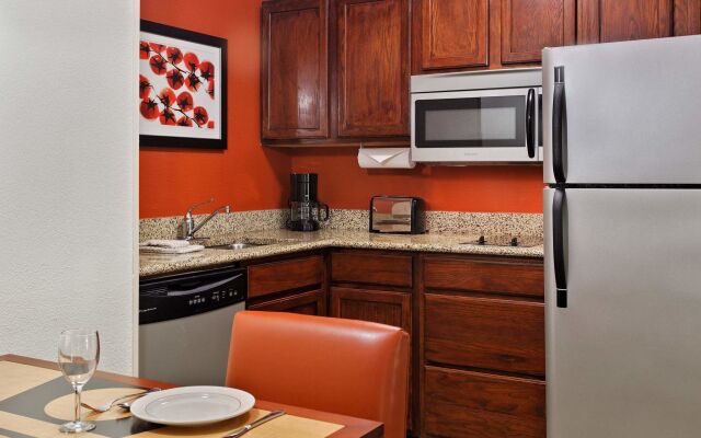 Residence Inn by Marriott Tampa Sabal Park/Brandon