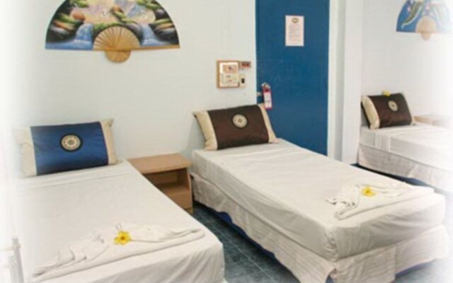 Moby Dick Guesthouse