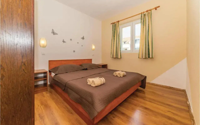 Apartment Portorusa VI