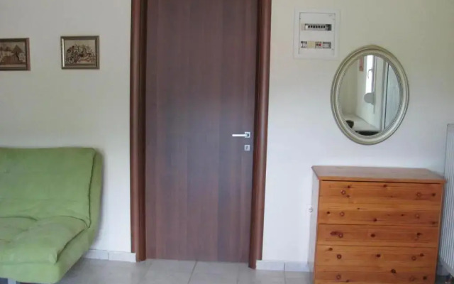 TERPSITHEA's HOUSE