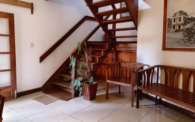 Antsirabe Hotel