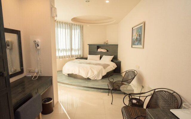 Long Hong B&B