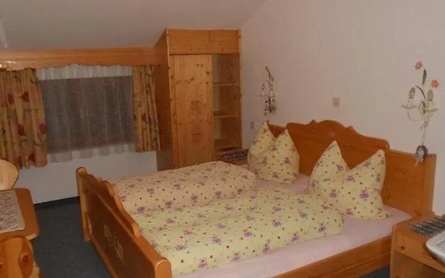 Schmiedererhof Appartements/Zimmer