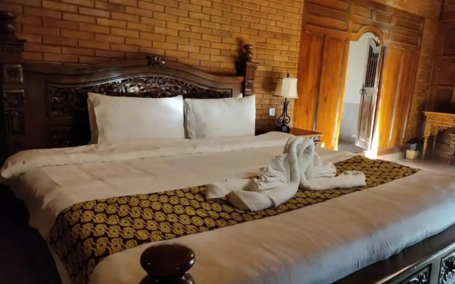 Buana Ecofarm - Hostel