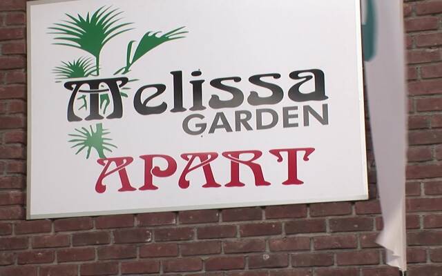 Melissa Garden Apart Hotel