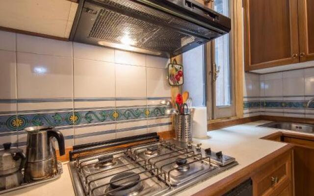 Locazione Turistica Piazza Navona Charming