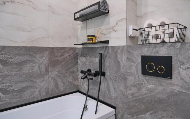 BetterThanHotel (ЛучшеЧемОтель) на улице Пискунова