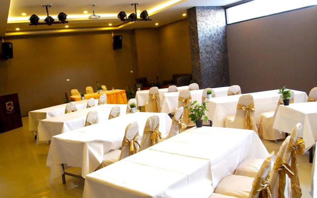 Gu Hotel Patong